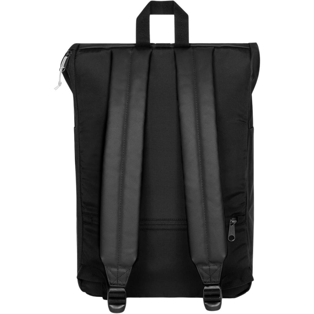 2026 Eastpak Tarp Uproll Backpack EK0A5BGF4Y81 - Black